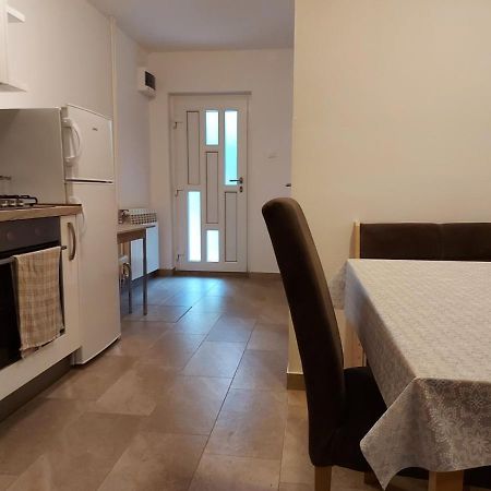 Apartment Ana إيزولا المظهر الخارجي الصورة