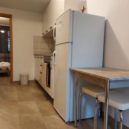 Apartment Ana إيزولا المظهر الخارجي الصورة