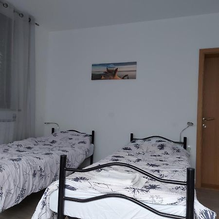 Apartment Ana إيزولا المظهر الخارجي الصورة