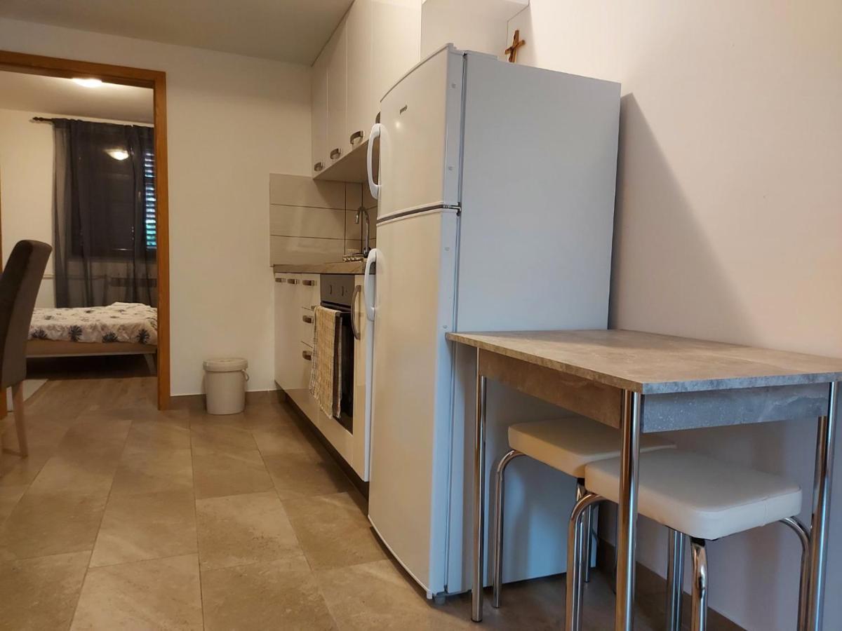 Apartment Ana إيزولا المظهر الخارجي الصورة