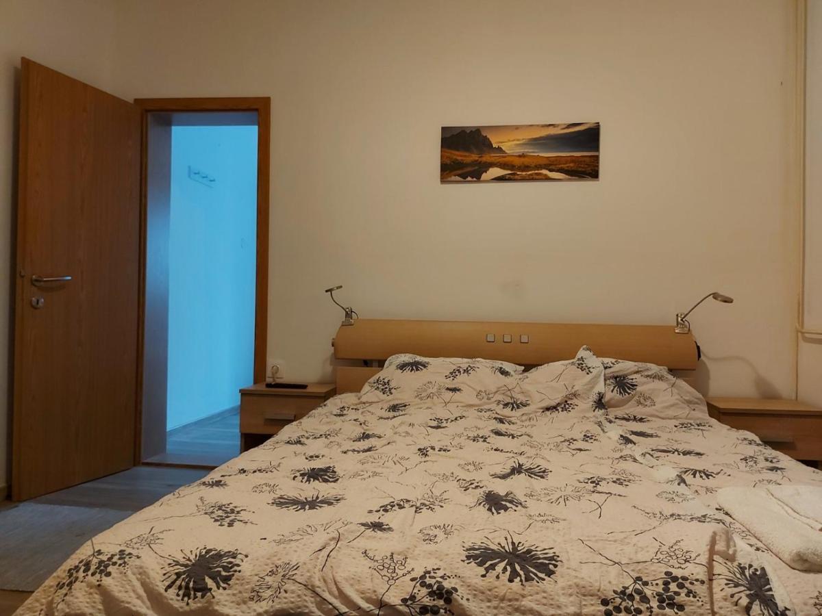 Apartment Ana إيزولا المظهر الخارجي الصورة