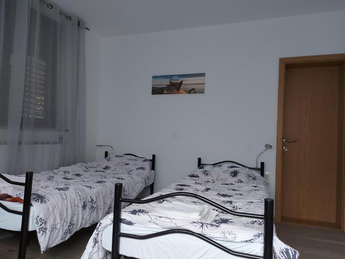 Apartment Ana إيزولا المظهر الخارجي الصورة