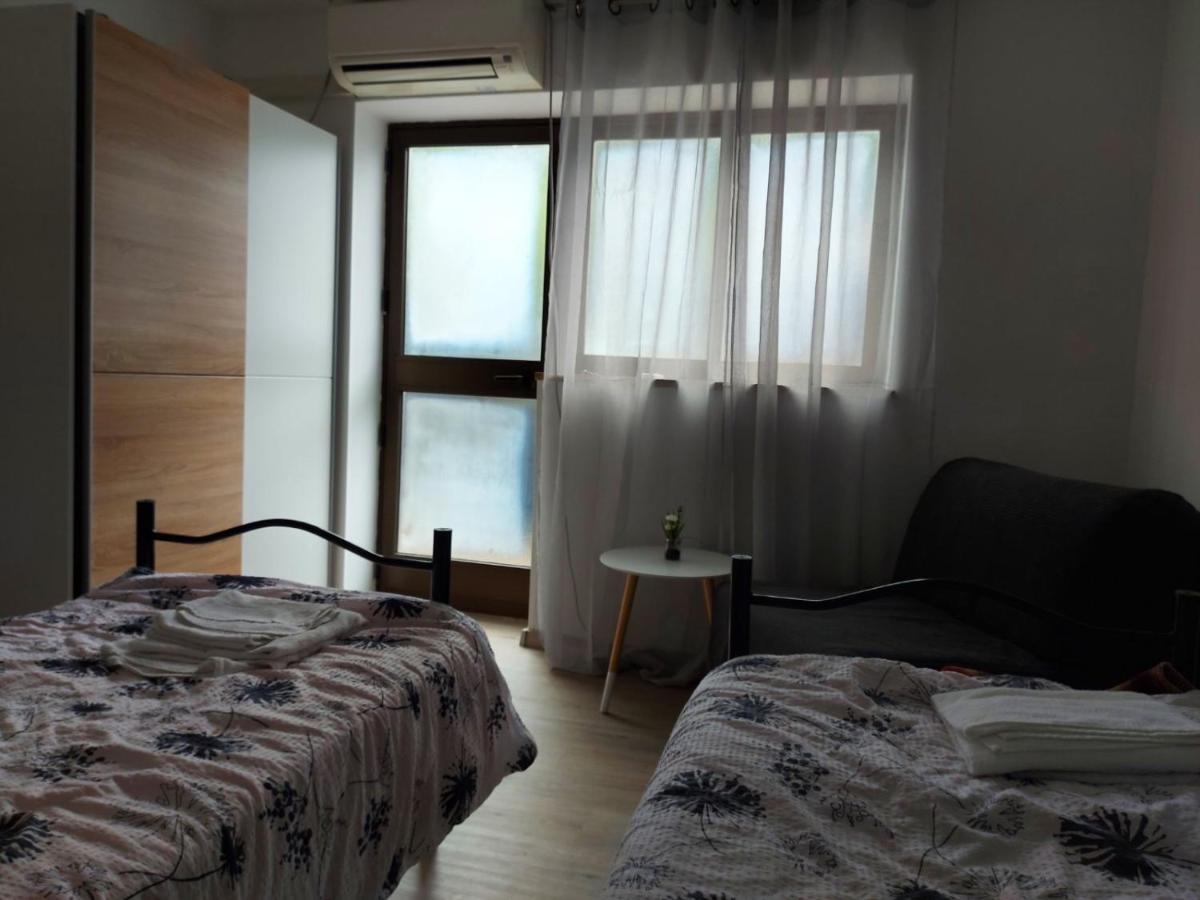 Apartment Ana إيزولا المظهر الخارجي الصورة