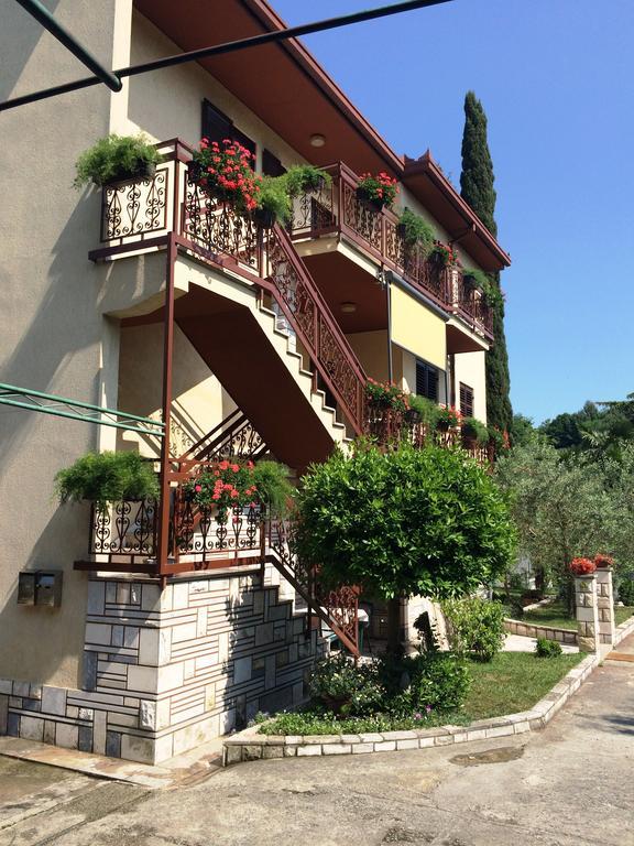 Apartment Ana إيزولا المظهر الخارجي الصورة