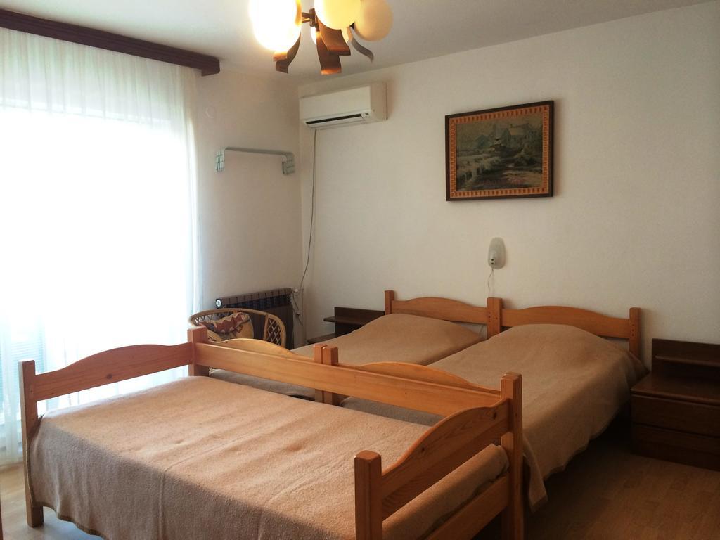 Apartment Ana إيزولا المظهر الخارجي الصورة