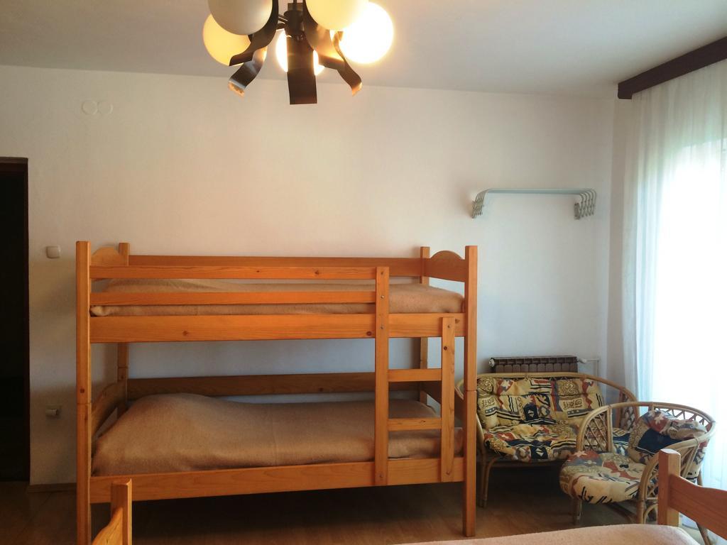 Apartment Ana إيزولا المظهر الخارجي الصورة