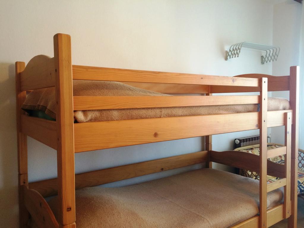Apartment Ana إيزولا المظهر الخارجي الصورة