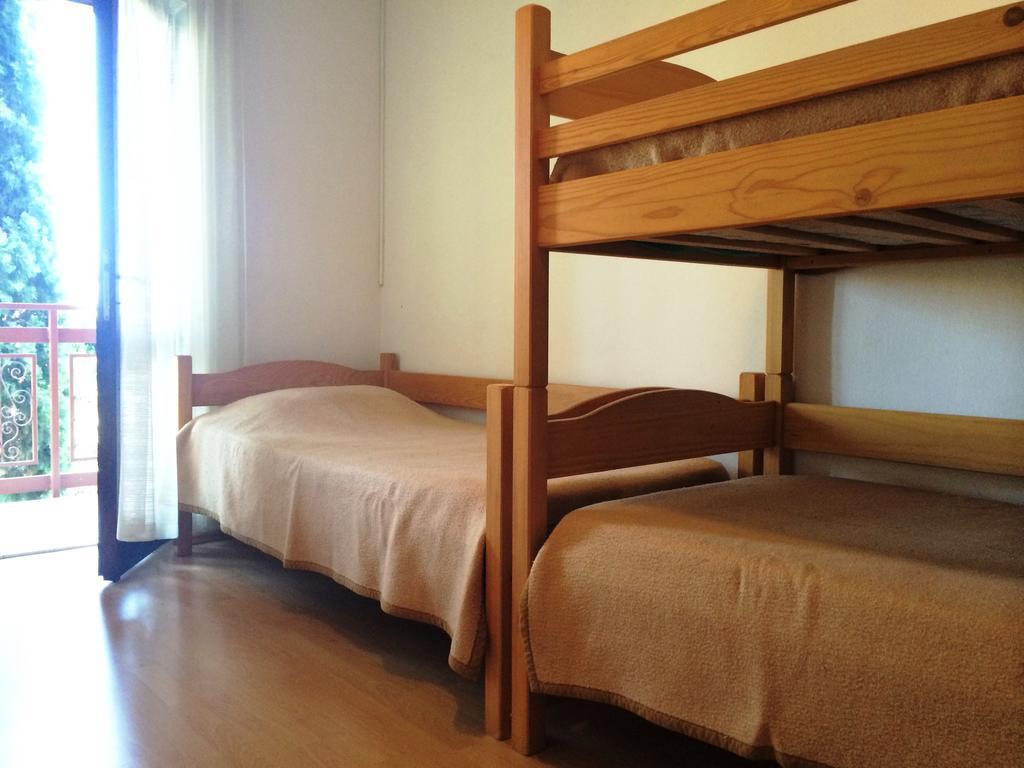 Apartment Ana إيزولا المظهر الخارجي الصورة