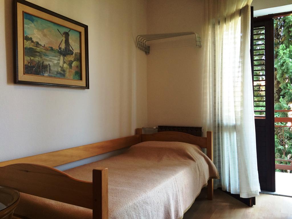 Apartment Ana إيزولا المظهر الخارجي الصورة