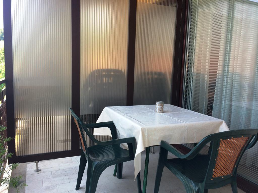 Apartment Ana إيزولا المظهر الخارجي الصورة