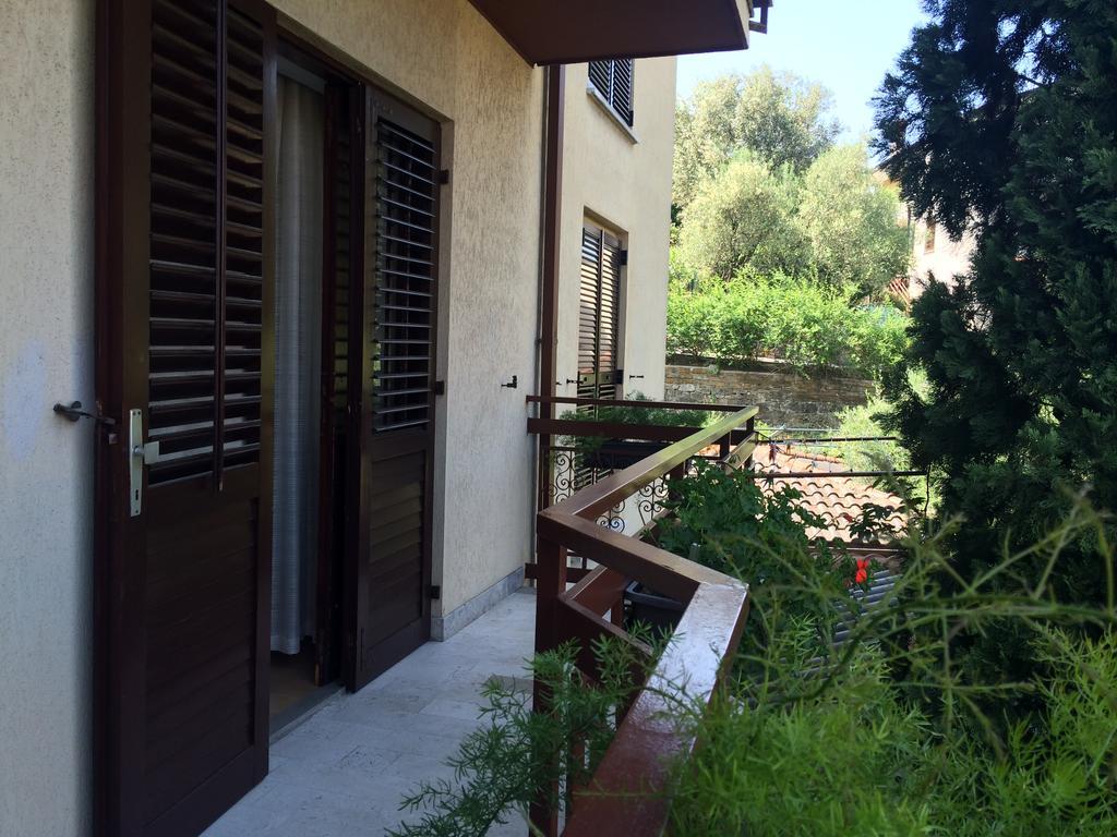 Apartment Ana إيزولا المظهر الخارجي الصورة