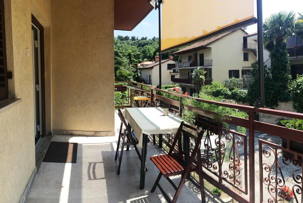 Apartment Ana إيزولا المظهر الخارجي الصورة