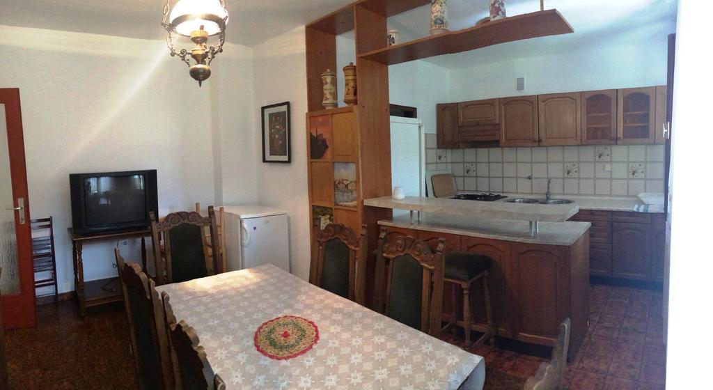 Apartment Ana إيزولا المظهر الخارجي الصورة