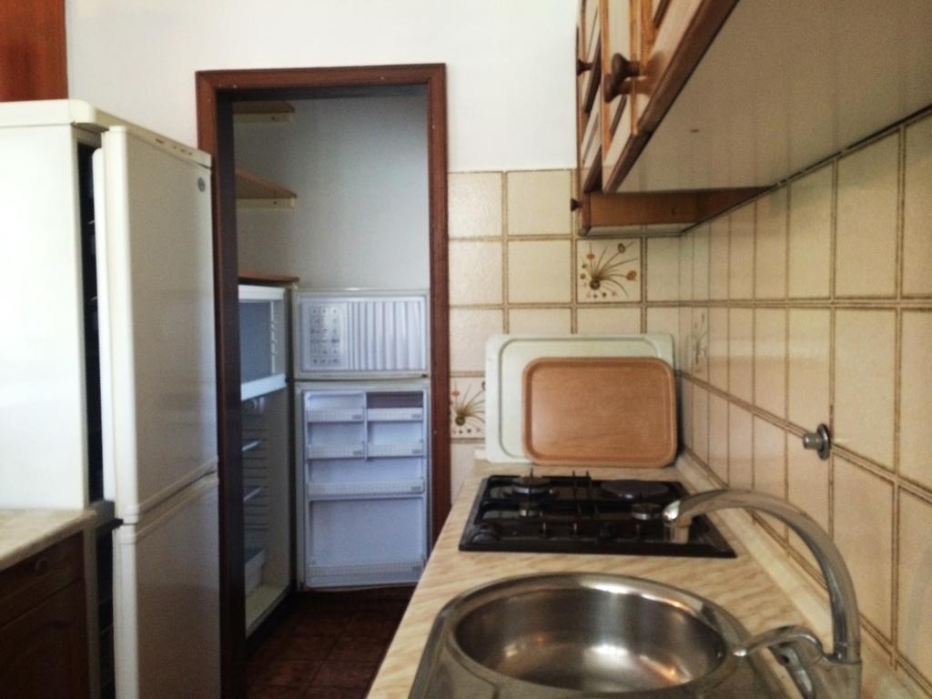 Apartment Ana إيزولا المظهر الخارجي الصورة