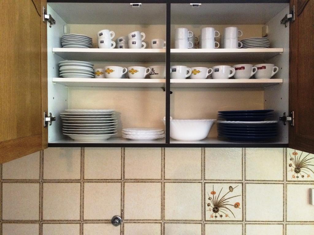 Apartment Ana إيزولا المظهر الخارجي الصورة
