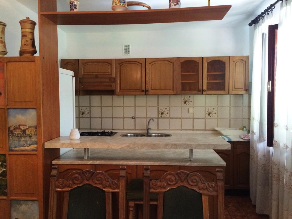 Apartment Ana إيزولا المظهر الخارجي الصورة