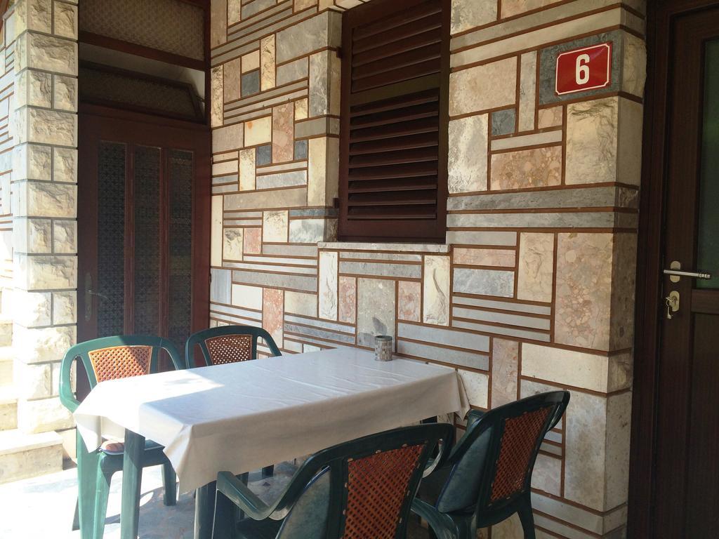 Apartment Ana إيزولا المظهر الخارجي الصورة