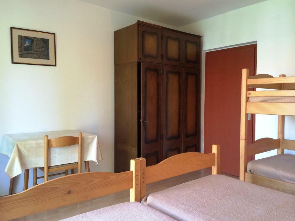 Apartment Ana إيزولا المظهر الخارجي الصورة