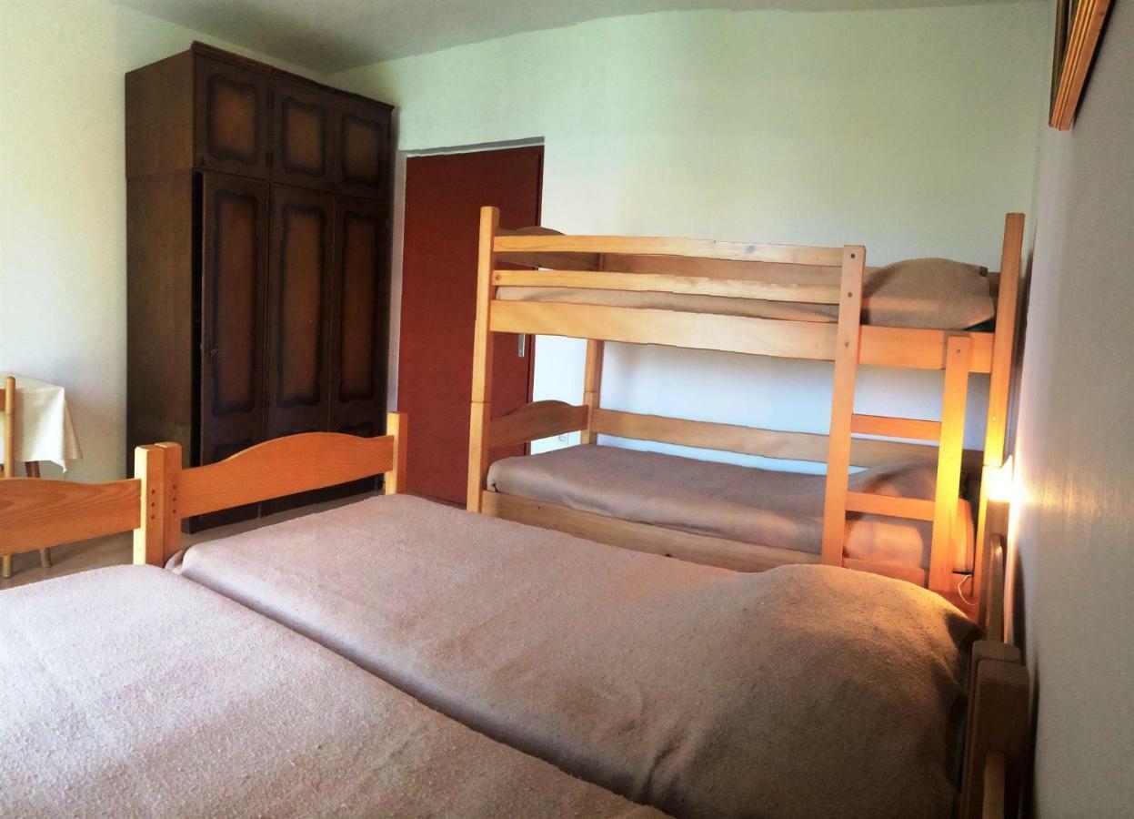 Apartment Ana إيزولا المظهر الخارجي الصورة