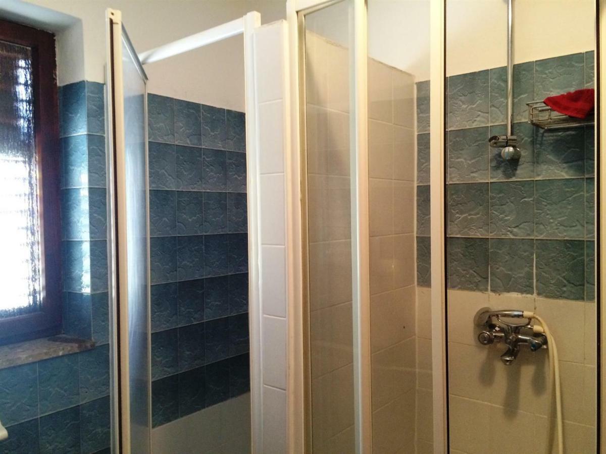 Apartment Ana إيزولا المظهر الخارجي الصورة