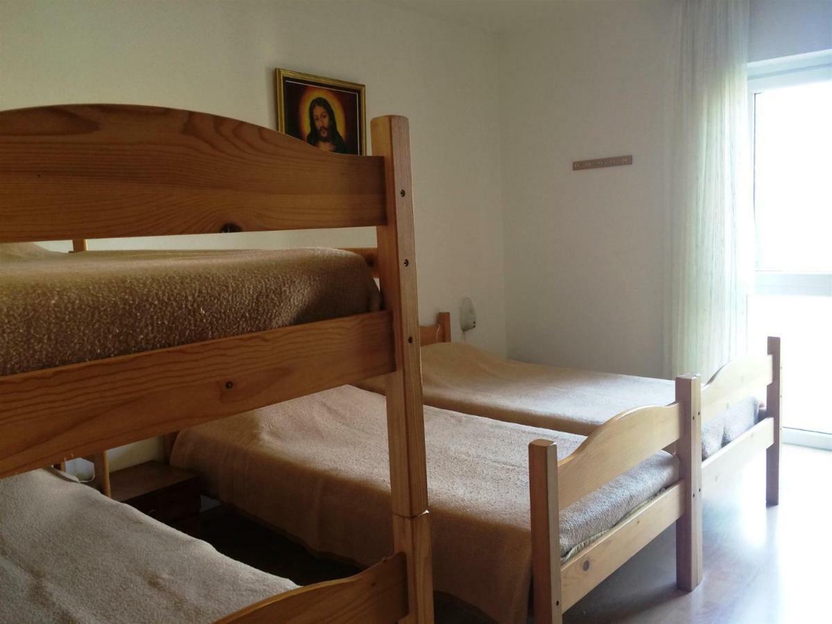 Apartment Ana إيزولا المظهر الخارجي الصورة